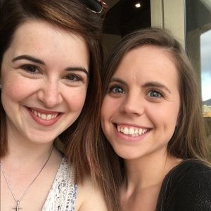 Meet your Posher, Meghan